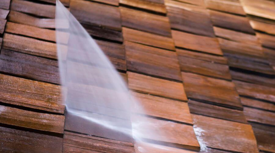 Asphalt Roofing in Matoaka, WV